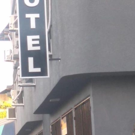 Hotel Beira Rio Itabuna Luaran gambar