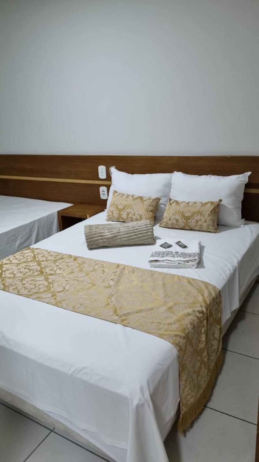 Hotel Beira Rio Itabuna Luaran gambar