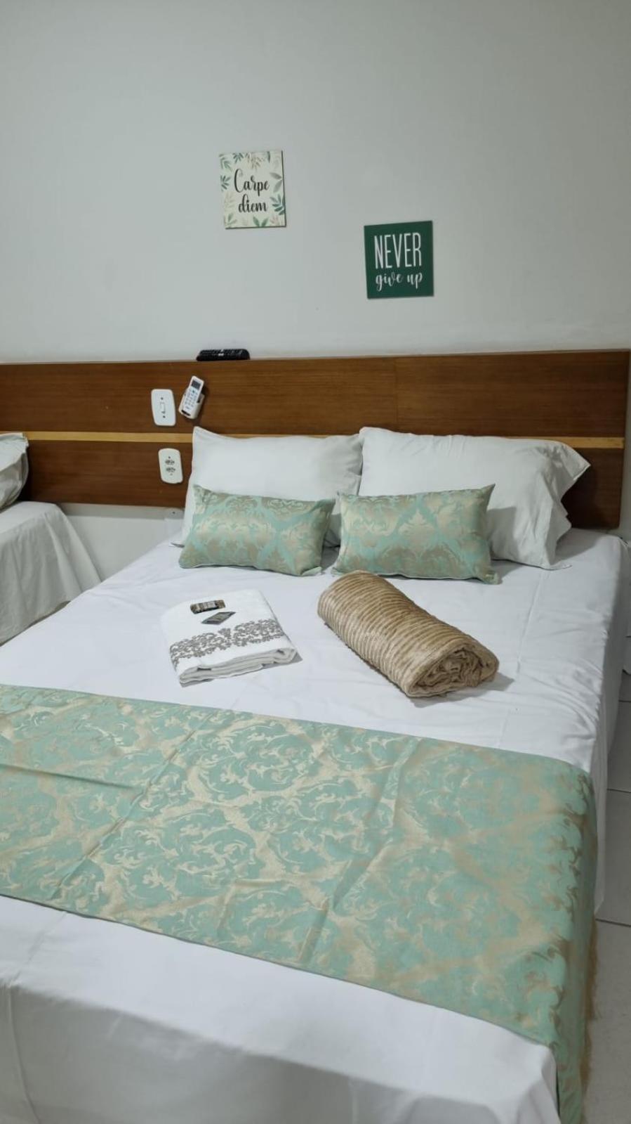 Hotel Beira Rio Itabuna Luaran gambar
