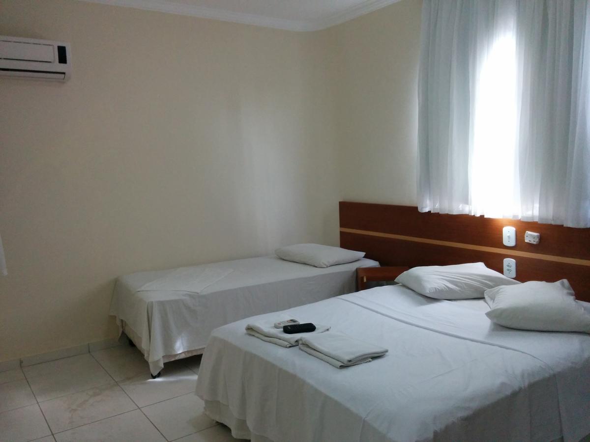 Hotel Beira Rio Itabuna Luaran gambar