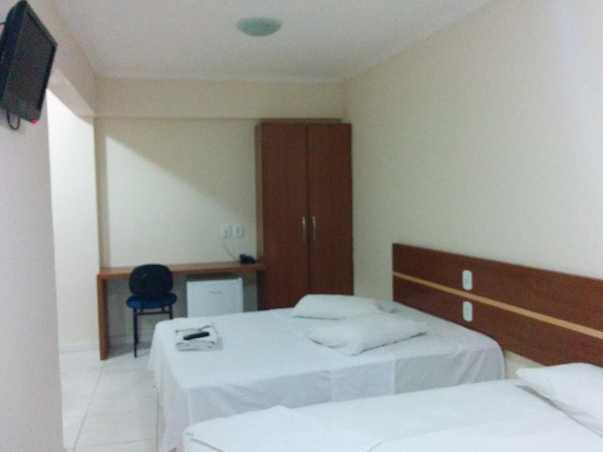 Hotel Beira Rio Itabuna Bilik gambar