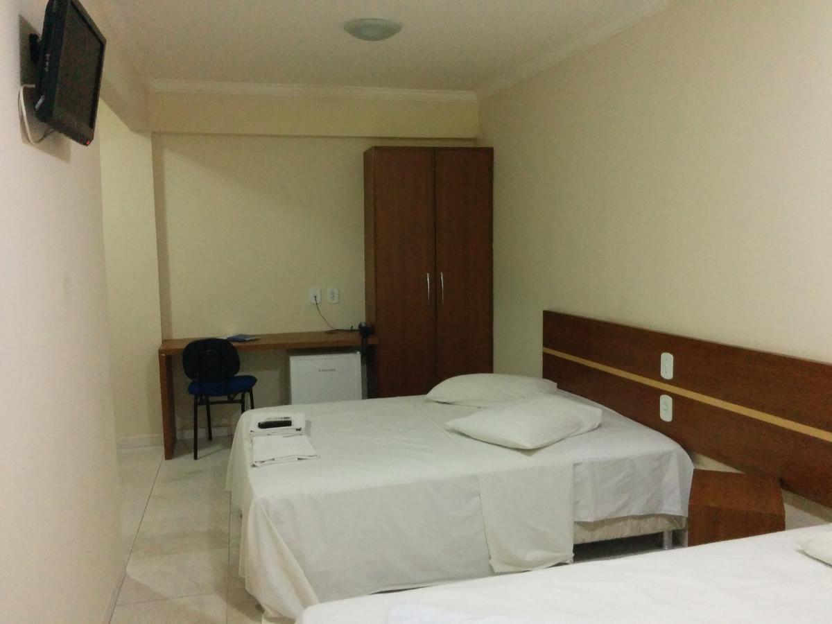 Hotel Beira Rio Itabuna Bilik gambar
