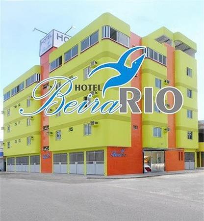 Hotel Beira Rio Itabuna Luaran gambar